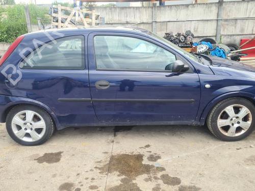 ABS pump OPEL CORSA C (X01) 1.2 (F08, F68) | BP37358848M43 - Image 11
