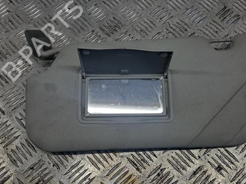 Left sun visor FORD FIESTA VI (CB1, CCN) 1.25 | BP37374462I1 - Image 5