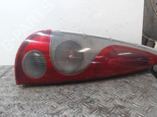 Used Left taillight Left taillight 37352981 37352981