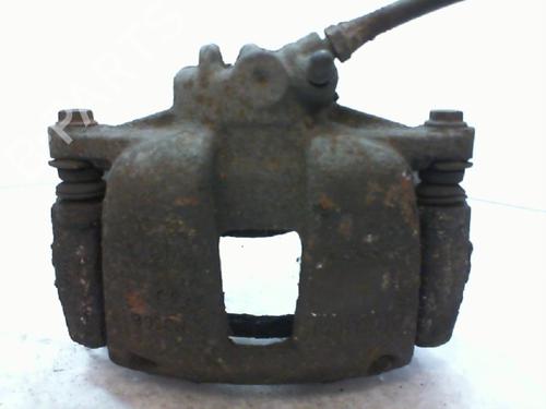Left front brake caliper PEUGEOT 307 Break (3E) | BP37351378M105 - Image 2