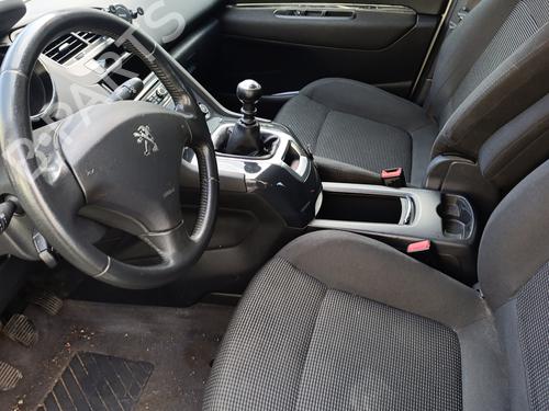 Right front window switch PEUGEOT 5008 (0U_, 0E_) 1.6 HDi | BP37373072I26 - Image 8