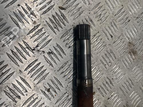 Right front driveshaft CITROËN DS3 (SA_) 1.6 HDi 90 | BP37374559M39 - Image 4