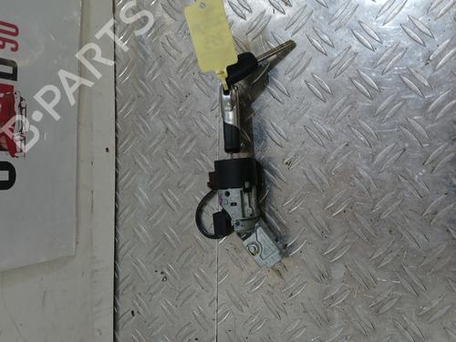 Ignition barrel CITROËN DS3 (SA_) 1.6 HDi 90 | BP37364205M48 - Image 3