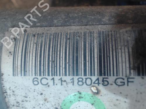 Right front shock absorber FORD TRANSIT Van (FA_ _) 2.4 TDCi 4x4 | BP37354811M17 - Image 5