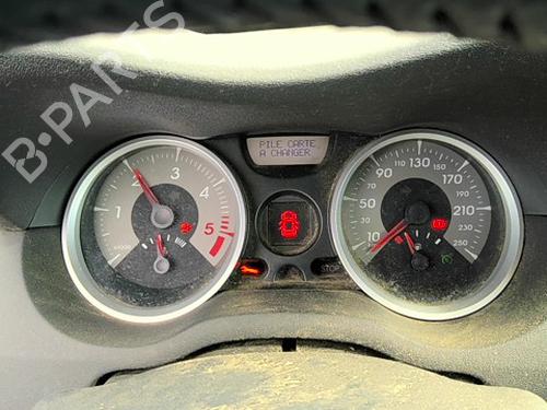 Used Engine Engine 38940460 38940460