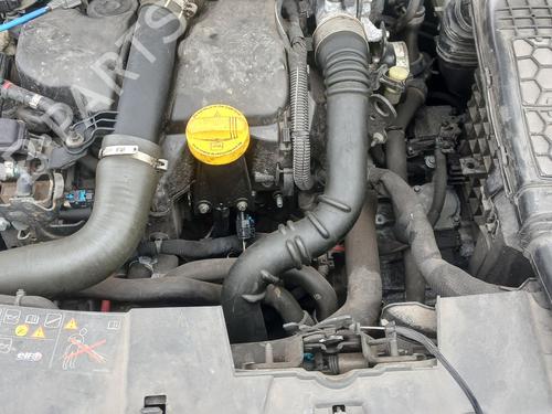 Ratstangsstang RENAULT MEGANE IV Hatchback (B9A/M/N_) 1.5 dCi 110 (B9A3) | BP37746248I23 - Image 14