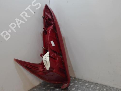 Used Right taillight Right taillight 37353140 37353140