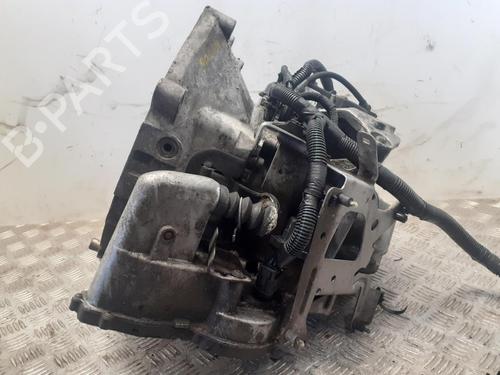 Gearbox CITROËN C3 II (SC_) 1.4 VTi 95 | BP37362025M3  - Image 5