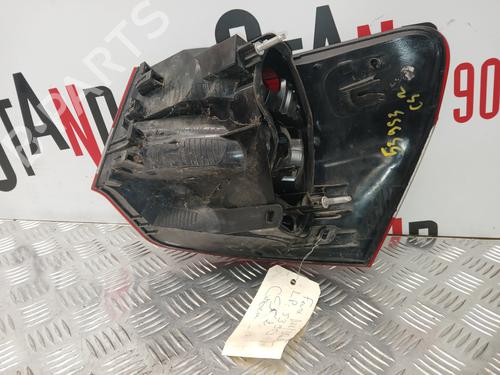 Left taillight CITROËN C5 III (RD_) 2.0 HDi 165 (RDRHHA, RDRHH8) | BP37368946C34 - Image 5