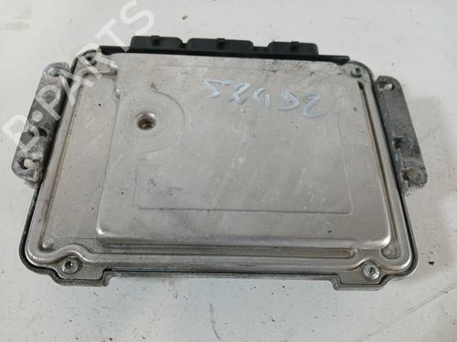 Engine control unit (ECU) FORD FOCUS II (DA_, HCP, DP) | BP37363240M57 - Image 3