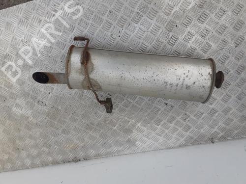 Used Exhaust system Exhaust system 37355930 37355930