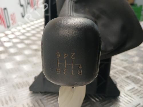 Used Gear lever Gear lever 37374347 37374347