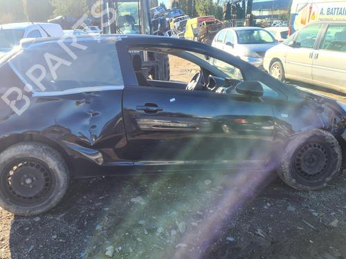 Alternator OPEL CORSA D (S07) 1.4 (L08, L68) | BP37358865M7  - Image 9