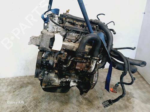 Engine OPEL CORSA C (X01) 1.3 CDTI (F08, F68) | BP39729741M1 - Image 6