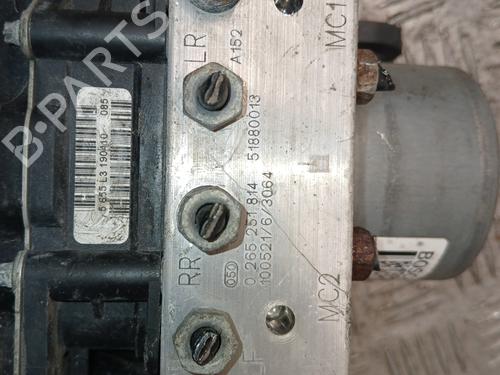 ABS pump OPEL CORSA D (S07) 1.2 (L08, L68) | BP37367382M43 - Image 3