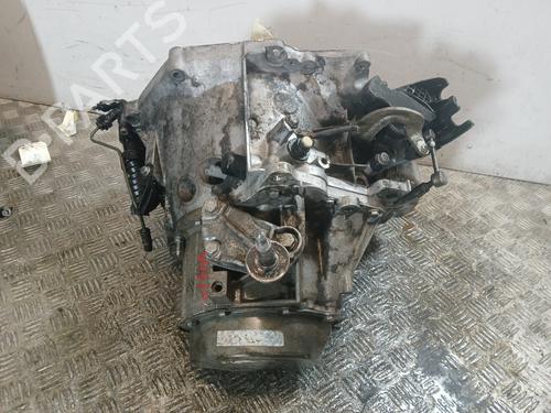 Gearbox CITROËN BERLINGO Box Body/MPV (B9) 1.6 HDi 75 | BP37746381M3 - Image 2