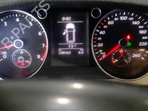 Right tailgate light VW PASSAT B6 Variant (3C5) 1.8 TSI | BP37363543C80  - Image 11