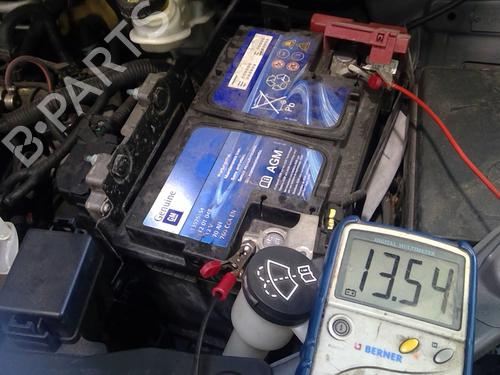 alternator-opel-mokka-mokka-x-j13-2012-2013-2014-2015-2016-2017-2018-2019-37368515 main image