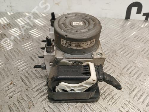 ABS pump PEUGEOT 2008 I (CU_) 1.2 VTi | BP37368926M43 - Image 3