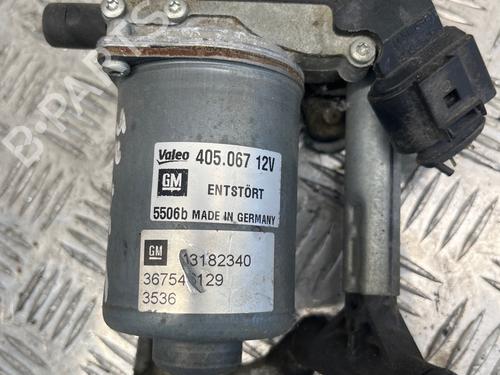 front-wiper-motor-opel-corsa-d-s07-2006-2007-2008-2009-2010-2011-2012-2013-2014-2015-37374277 main image