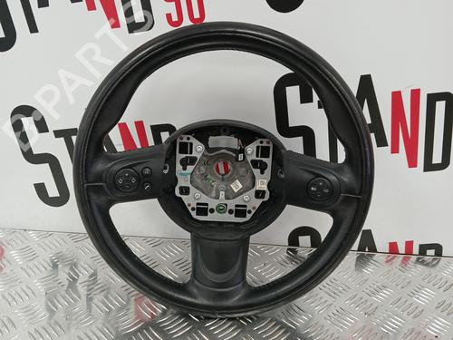 Steering wheel MINI MINI (R56) Cooper | BP37367970C49 - Image 2