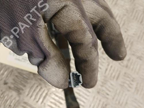 Sikkerhedssele-spænde Sikkerhedssele-spænde RENAULT CLIO IV (BH_) 1.5 dCi 90 (90 hp) 39729757 39729757