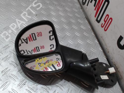 Used Left mirror Left mirror 37355970 37355970