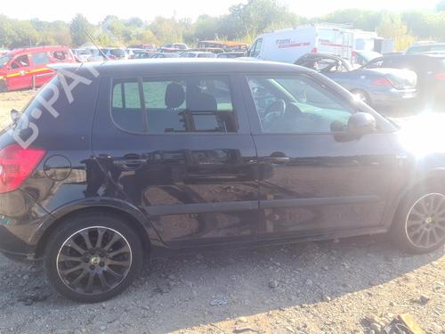 ABS pump SKODA FABIA II (542) 1.2 TSI | BP37365578M43 - Image 5