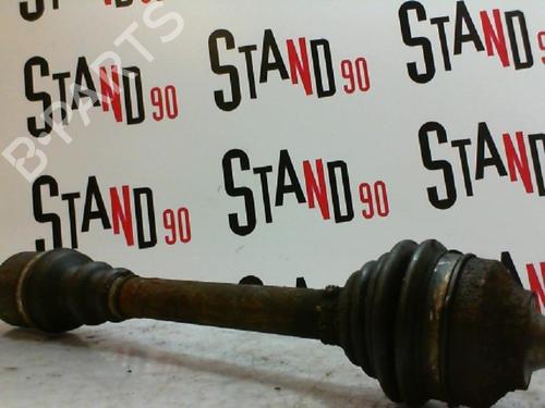 Used Left front driveshaft Left front driveshaft 37349980 37349980