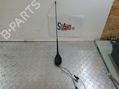 Antena/Base Antena/Base CITROËN C3 I (FC_, FN_) [2002-2013] 37364049 37364049