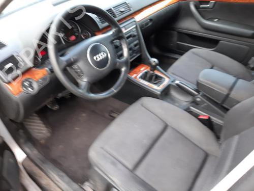 ABS pump AUDI A4 B6 Avant (8E5) 2.5 TDI | BP37355348M43 - Image 10