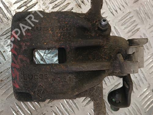 Left rear brake caliper RENAULT TRAFIC III Van (FG_) 1.6 dCi 120 (FGMK) | BP37371442M107 - Image 3