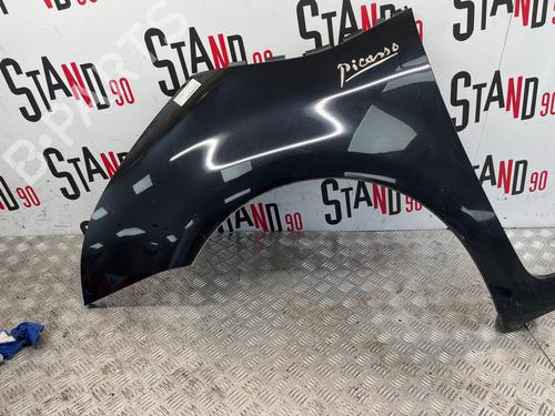 Used Left front fenders Left front fenders 37370812 37370812