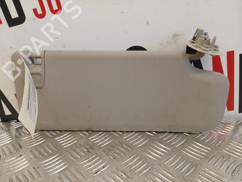 Left sun visor CHEVROLET CRUZE (J300) | BP37372478I1 - Image 2