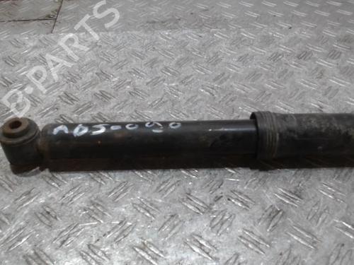 Left rear shock absorber CITROËN C3 II (SC_) 1.0 VTi 68 | BP37359525M18 - Image 2