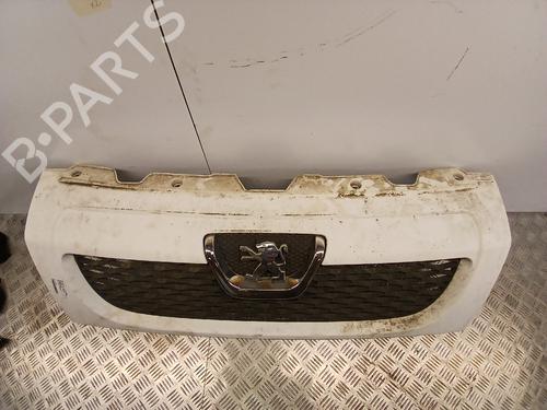Grill Grill PEUGEOT BOXER Van 2.2 HDi 100 (101 hp) 37375501 37375501