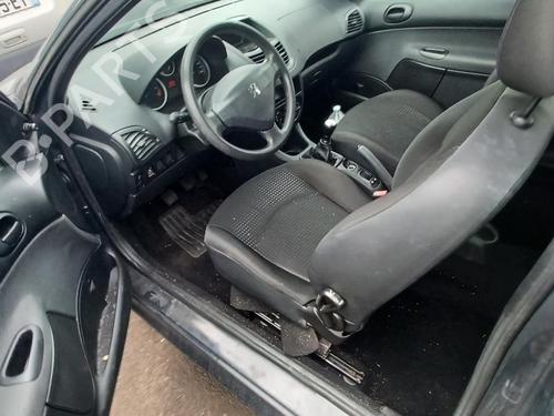 Left front driveshaft PEUGEOT 206+ (2L_, 2M_) 1.1 | BP37363124M38  - Image 5