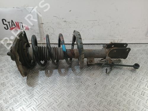 Left front shock absorber PEUGEOT EXPERT Tepee (VF3X_) 2.0 HDi 120 | BP37361403M16 - Image 2