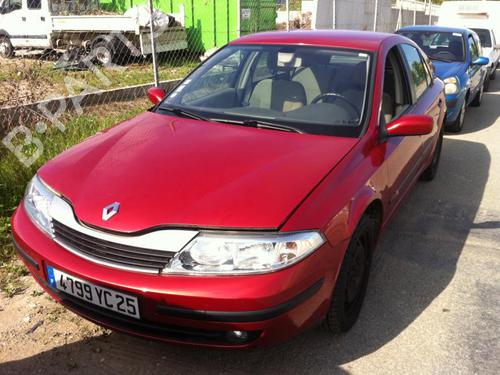 Left tailgate light RENAULT LAGUNA II (BG0/1_) | BP37349708C79 - Image 3