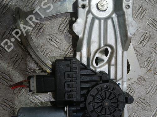 Front left window mechanism OPEL ASTRA H (A04)  | BP37360245C22  - Image 5