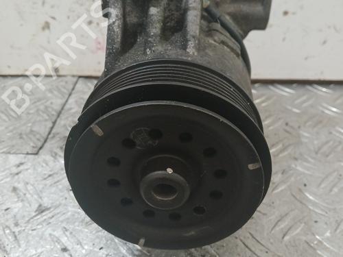 AC-Kompressor AC-Kompressor TOYOTA YARIS (_P9_) 1.0 VVT-i (KSP90_, KSP90R) (69 hp) 37363391 37363391