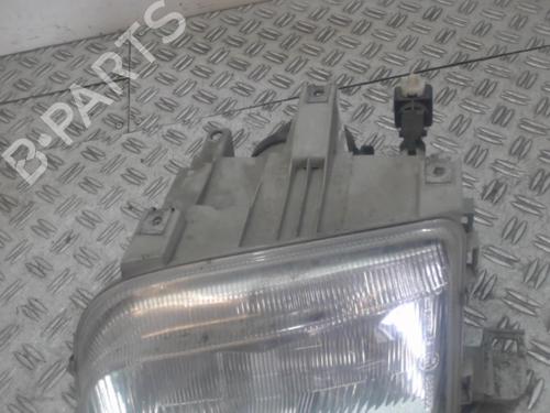 Used Left headlight Left headlight 37354566 37354566
