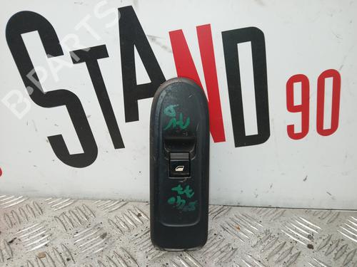 Right front window switch PEUGEOT 308 SW I (4E_, 4H_) 1.6 16V | BP37372500I26 - Image 3