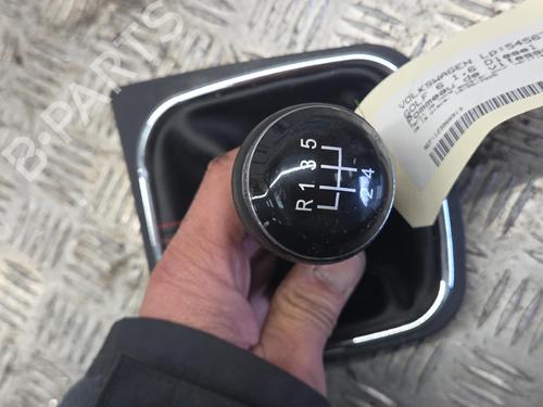 Shift knob VW GOLF VI (5K1)  | BP37372466I34  - Image 5