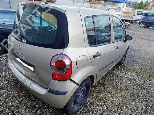ABS pump RENAULT MODUS / GRAND MODUS (F/JP0_) 1.5 dCi (FP0F, JP0F) | BP37361600M43 - Image 8
