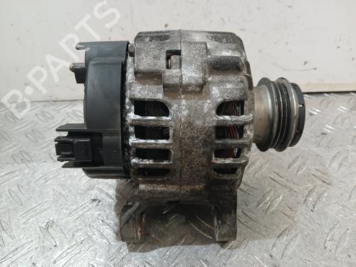 Alternator RENAULT TWINGO II (CN0_) 1.2 16V (CN04, CN0B) | BP37366178M7 - Image 5