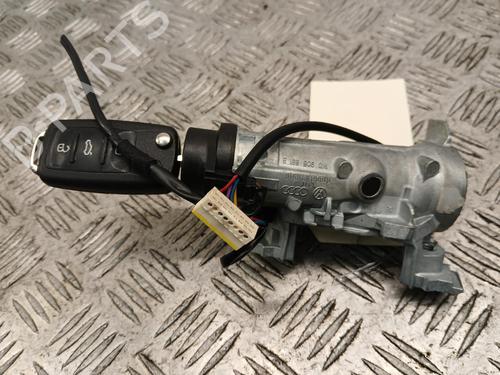 ignition-barrel-vw-golf-vi-5k1-2008-2009-2010-2011-2012-2013-2014-39982225 main image