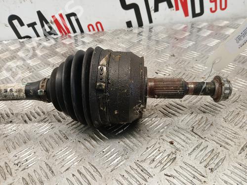Right front driveshaft VW TRANSPORTER T5 Van (7HA, 7HH, 7EA, 7EH) 2.0 BiTDI | BP37373878M39 - Image 3