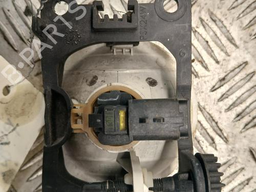 Right front fog light CITROËN C3 II (SC_) 1.6 HDi | BP38790041C31 - Image 2