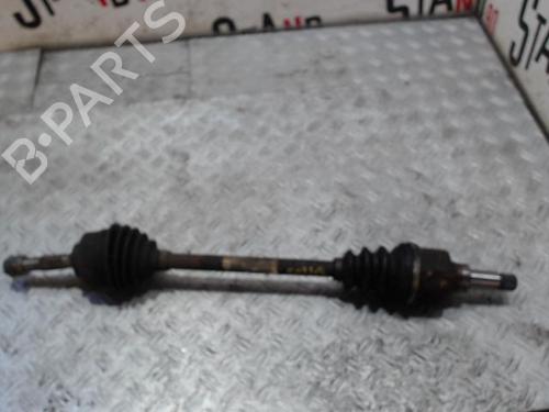 Used Left front driveshaft Left front driveshaft 37358064 37358064